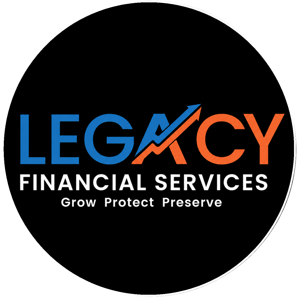 Legacy Financial Services LLP Logo