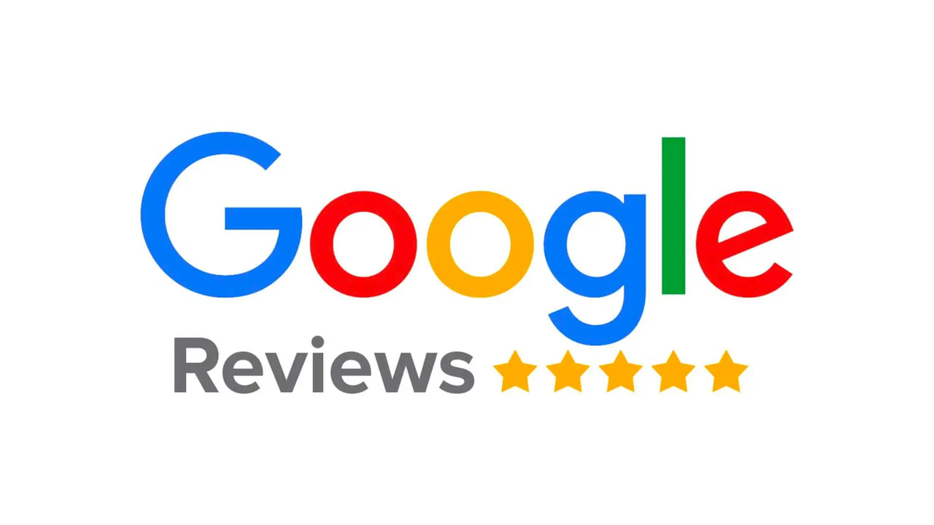 Client Google Reviews